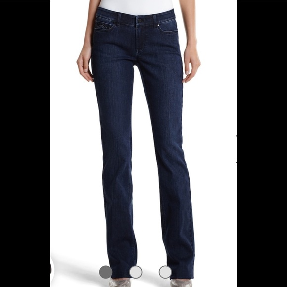 White House Black Market Denim - FINAL PRICE WHBM Boot Cut Jeans